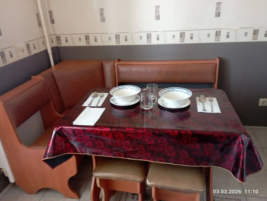 Тихие апартаменты на кутузовской