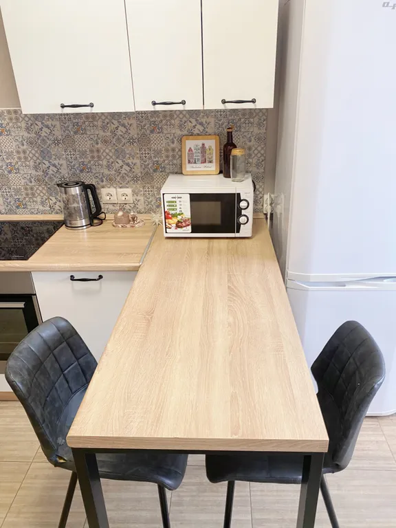 Квартира около Микрохирургии глаза