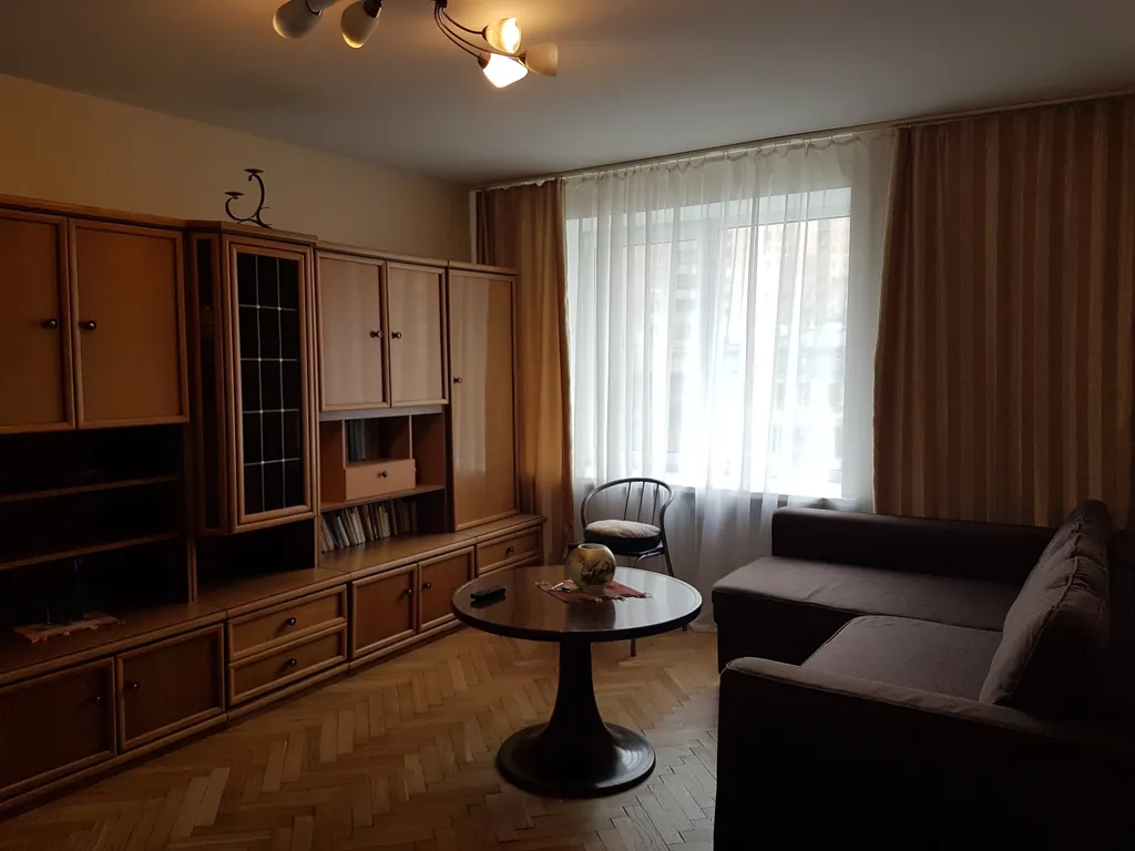 Квартира на Тореза