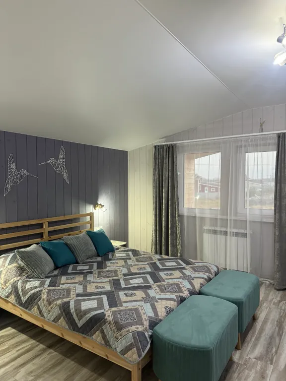 5-комнатный Дом