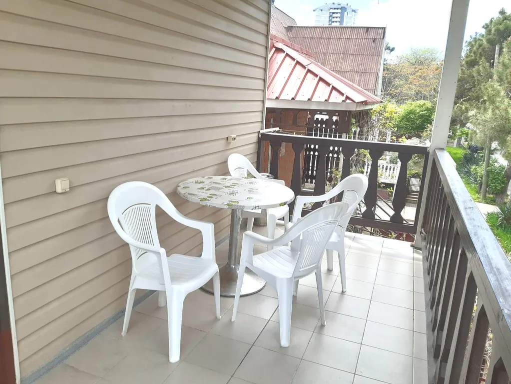 Квартира Комната — Геленджик