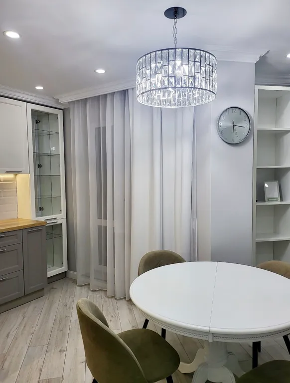 Квартира в центре города