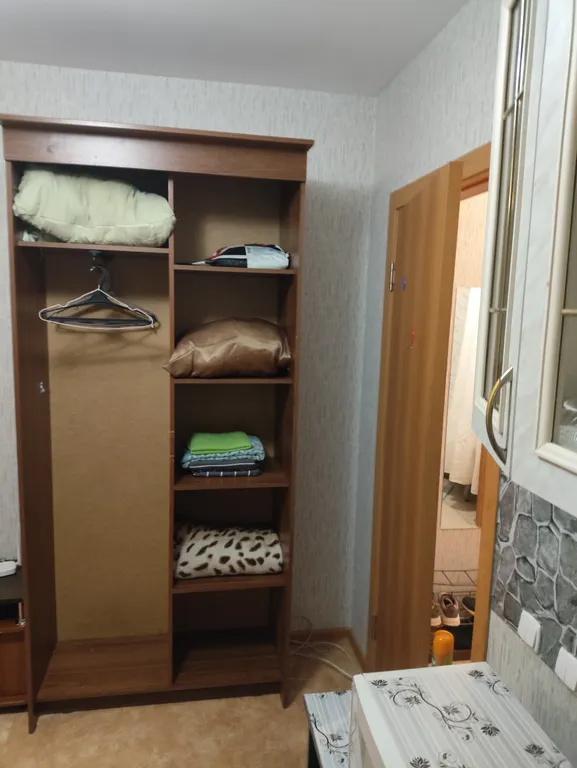 Апартаменты на набережной