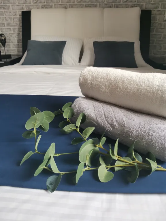 Евроквартира в центре