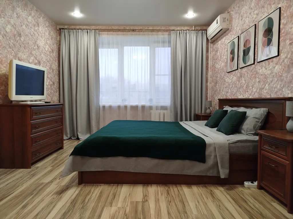 1-комнатная Квартира — аренда посуточно в Электросталь