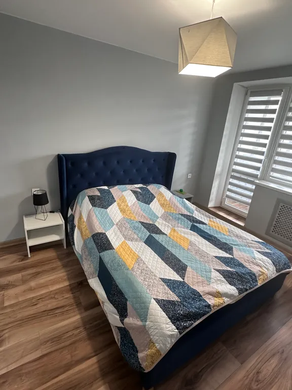 Квартира Апартаменты шар39 — Калининград