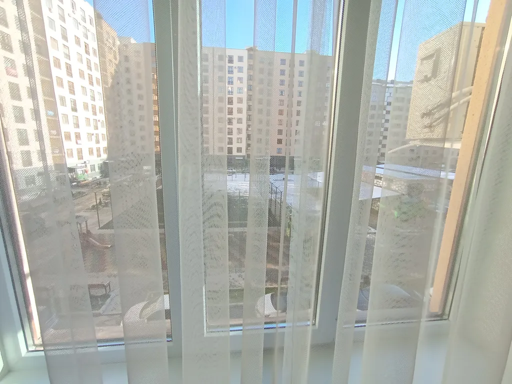 Квартира класса люкс после ремонта