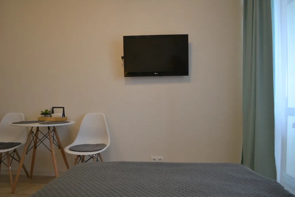 Квартира для вашего комфортного отдыха