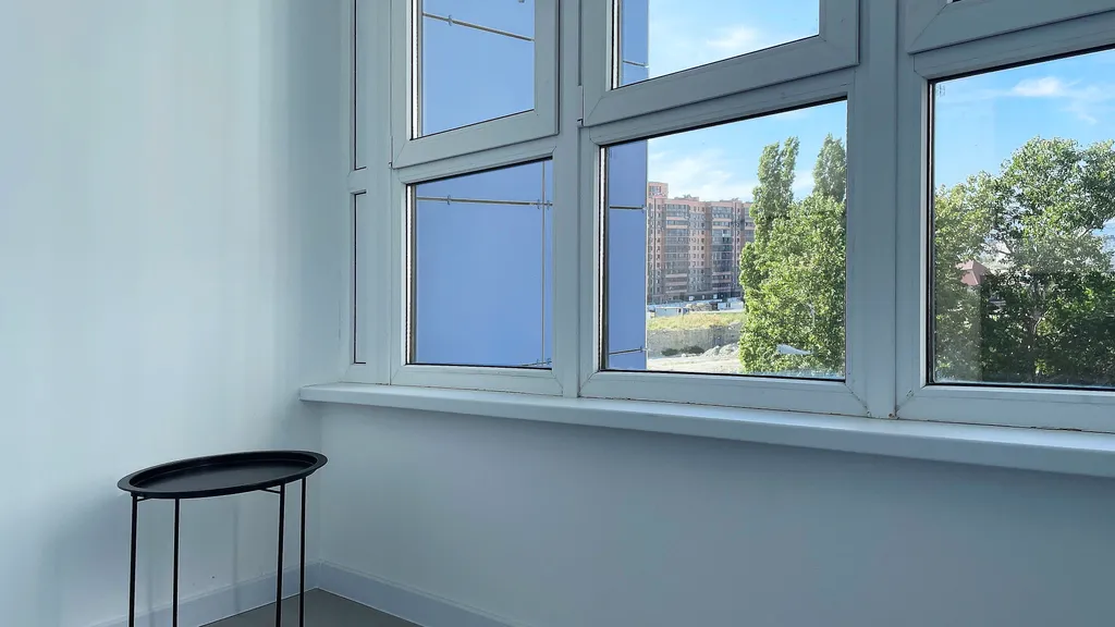Квартира Квартира для семейного отдыха в ЖК Босфор — Новороссийск