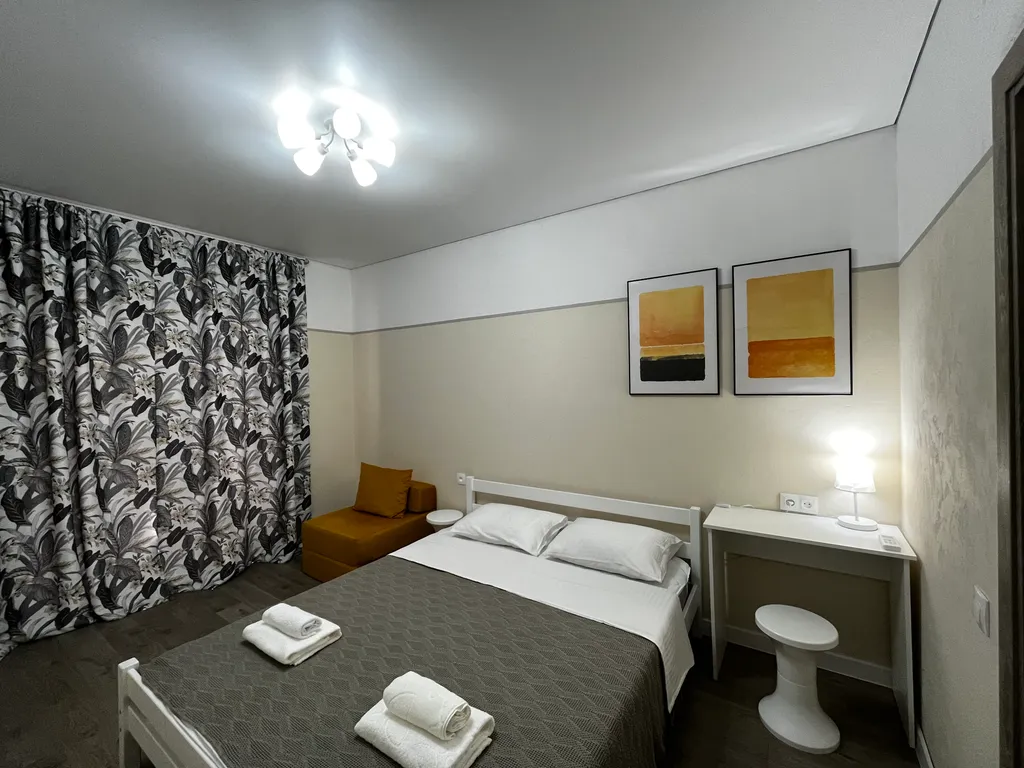 Квартира Комната — Сухум