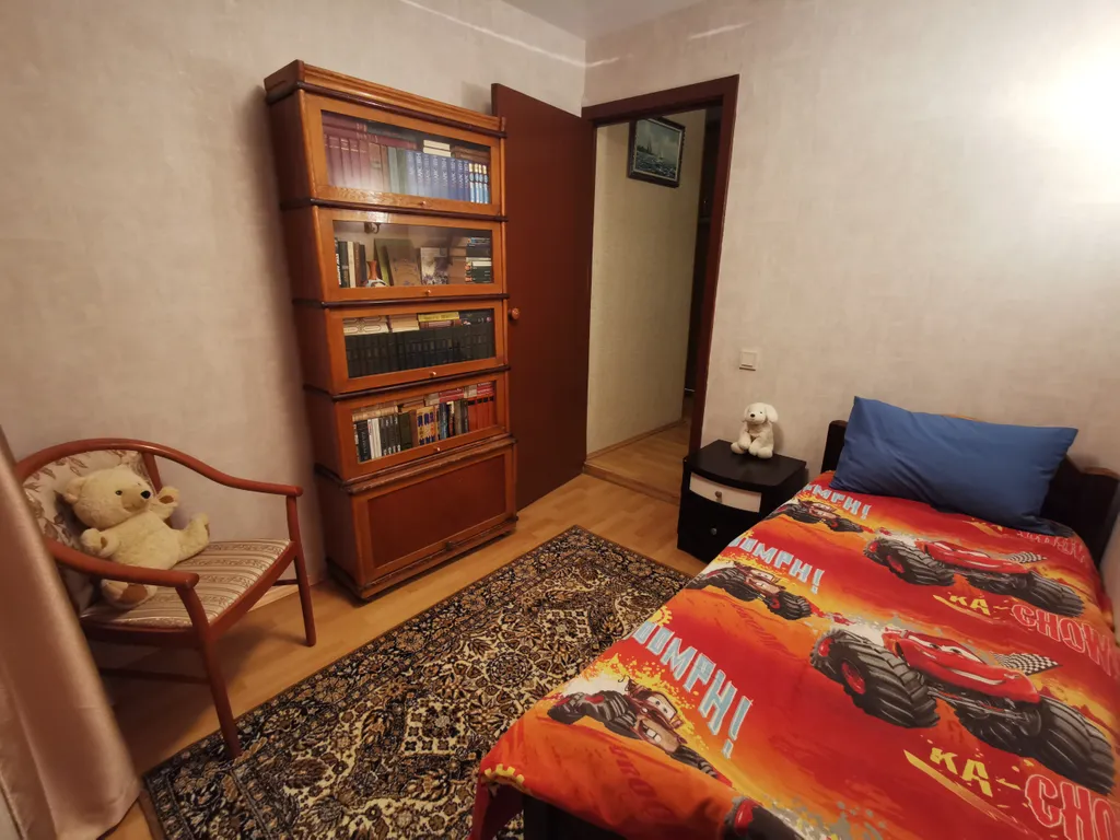 Квартира Квартира в центре с кондиционером, Кремль, канатная дорога, набержная — Нижний Новгород