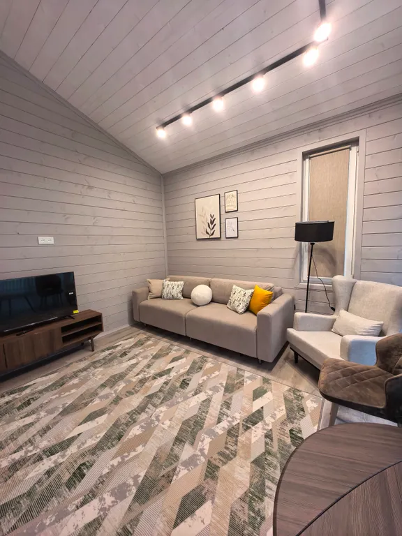 Коттедж Вилладж