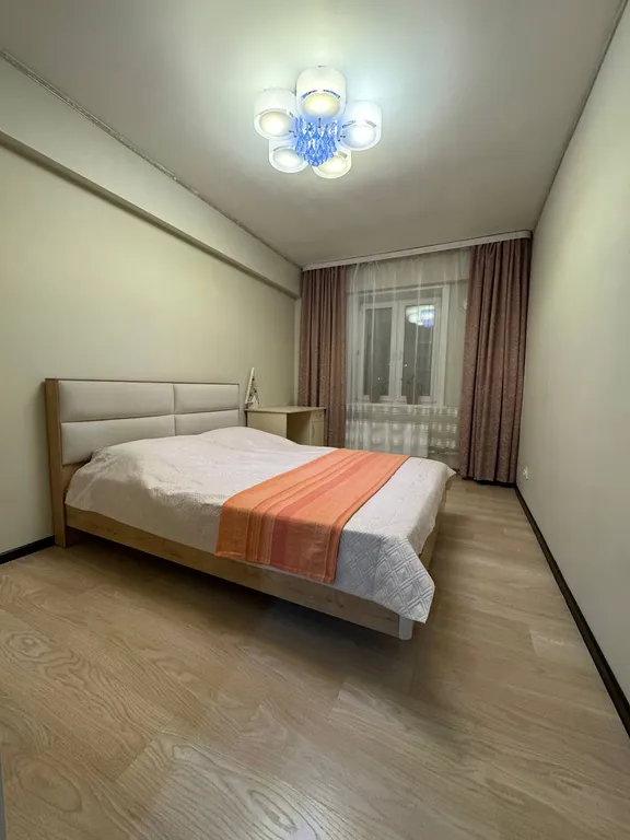 Уютная квартира в районе тск и фабрики — аренда посуточно в Улан-Удэ