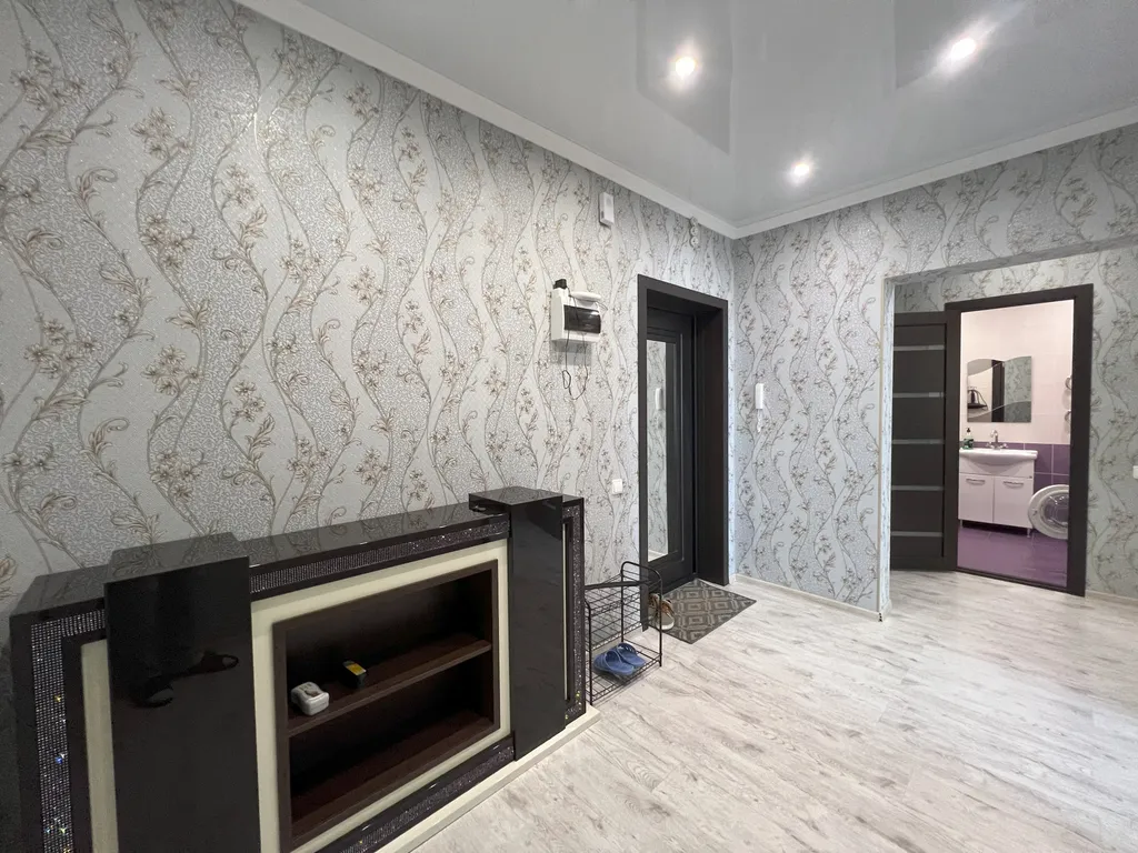 Квартира в центре