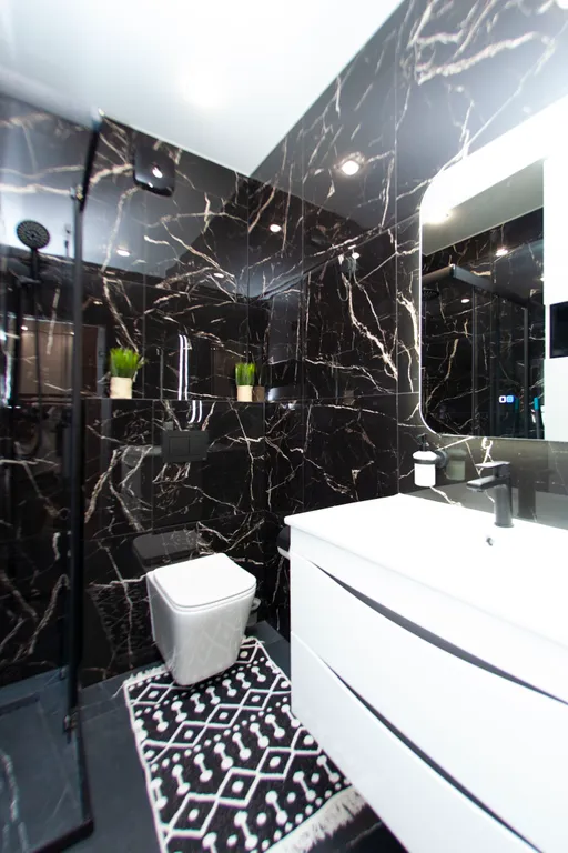 Квартира 1-комнатная Квартира — Светлогорск