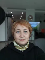 Лариса Андреевна