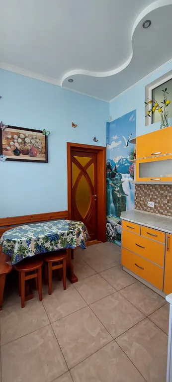 Уютная 1-комнатная квартира со всеми удобствами в районе старого города