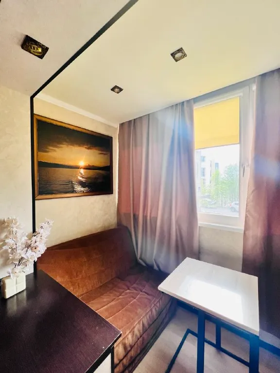 Апартамент Северный закат