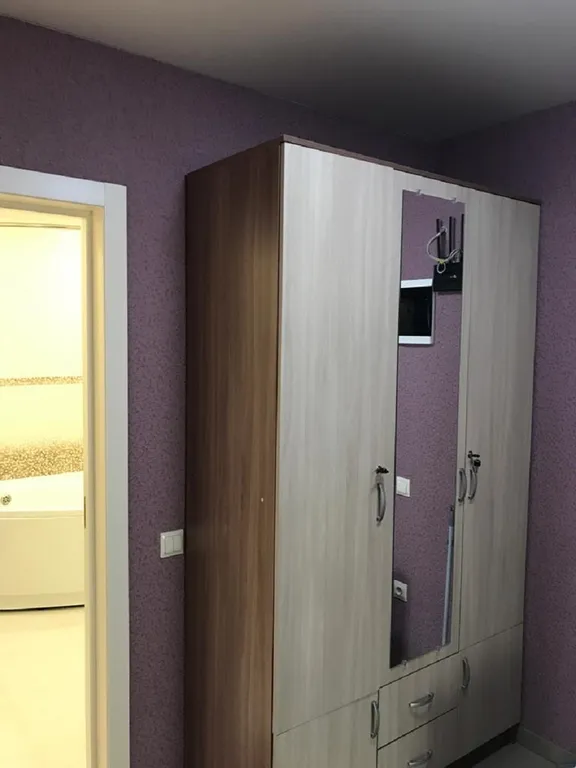 Квартира 2-комнатная Квартира — Севастополь