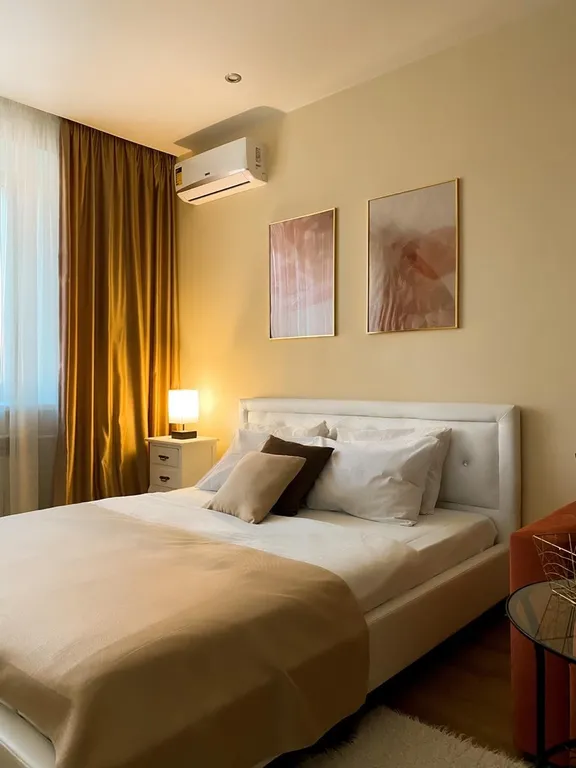 Квартира в сердце города — аренда посуточно в Пенза