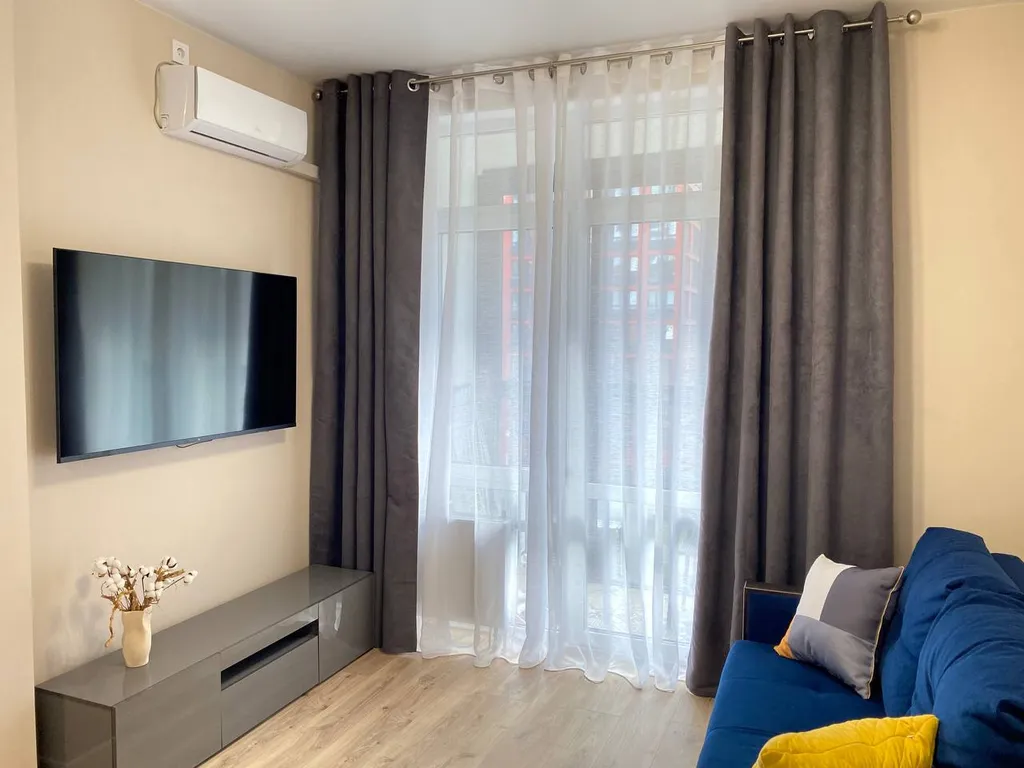 Прекрасная евродвушка у метро Прокшино