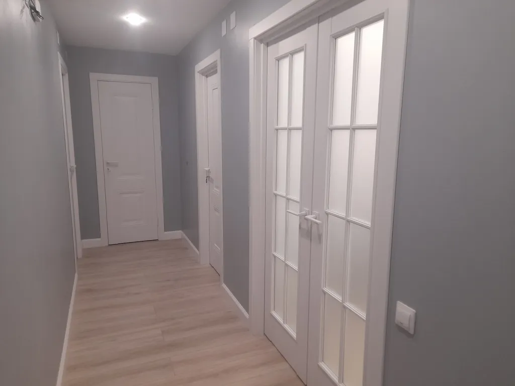 Квартира в центре у сквера