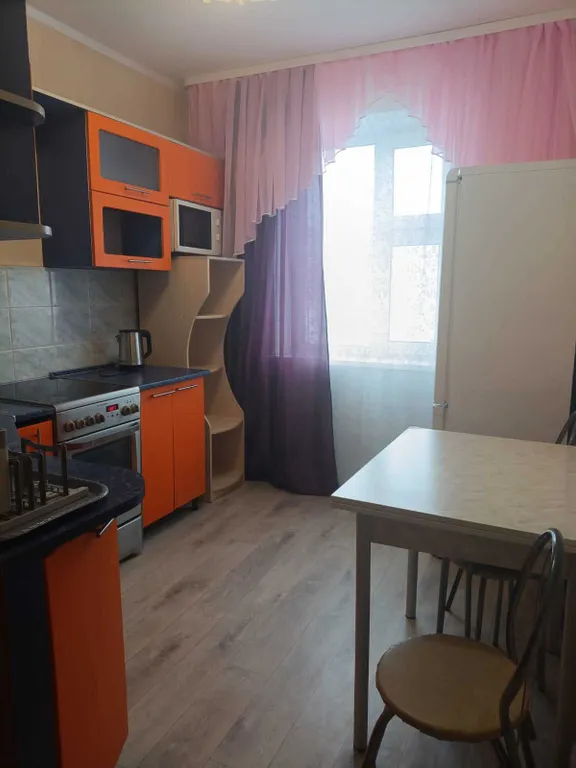 Уютная двушка