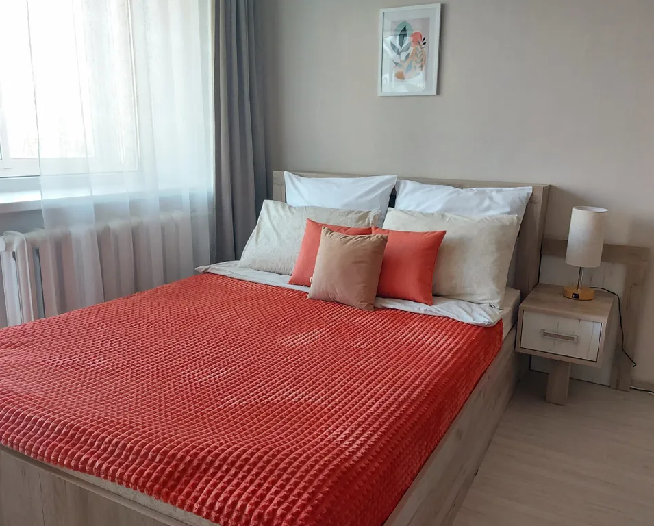 Квартира Квартира Волжский берег — Тверь