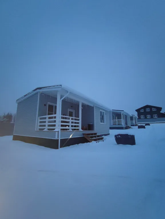 Коттедж Уютный дом в черте города — аренда посуточно в Руза