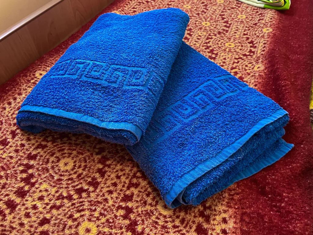 Эконом для двоих