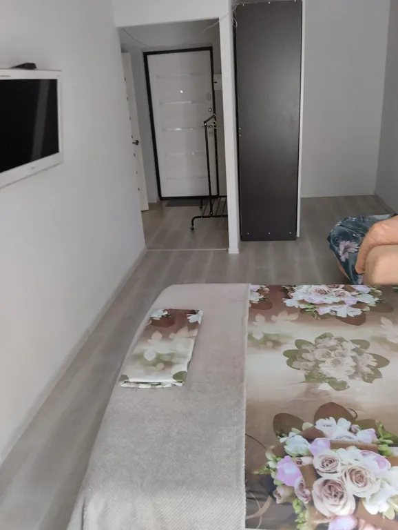 Квартира Уютная квартира рядом с Мамаевым Курганом — Волгоград