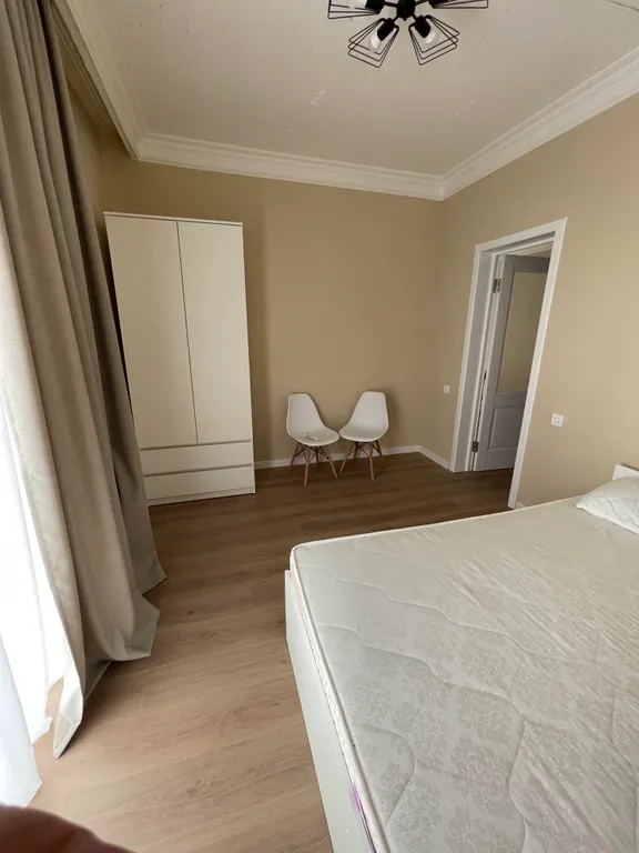 Коттедж на берегу моря