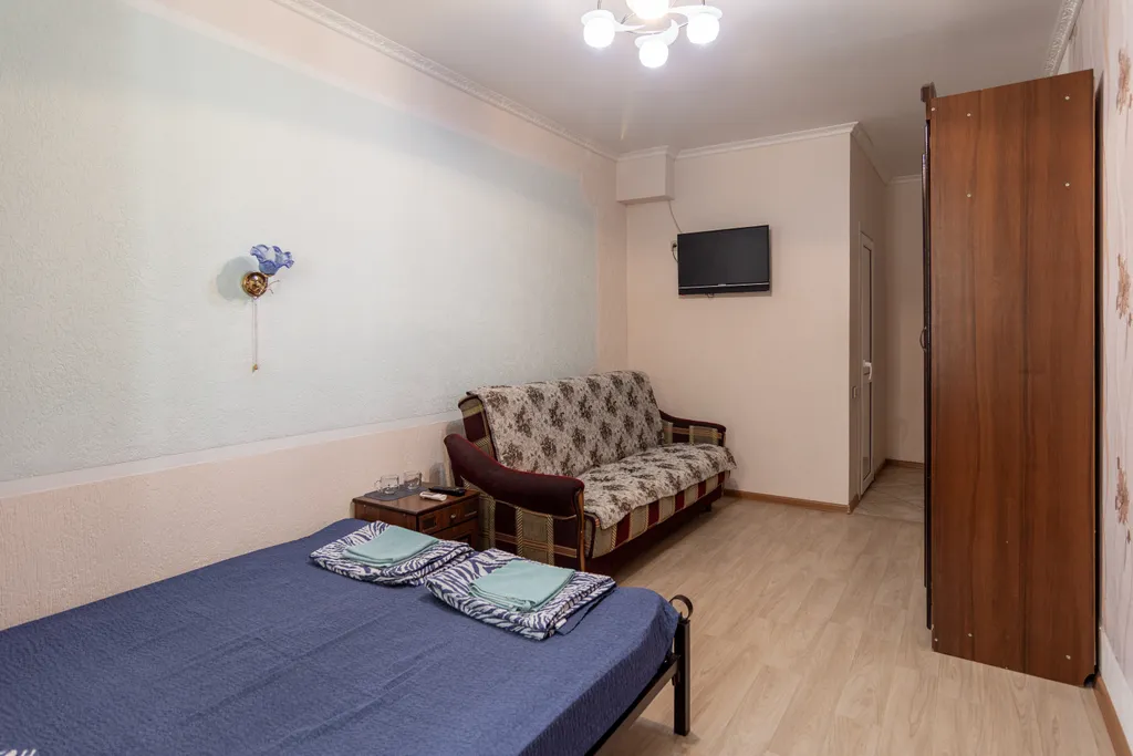 Квартира Комната — Геленджик
