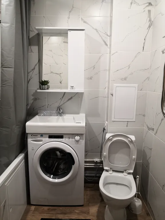 Милая однушечка