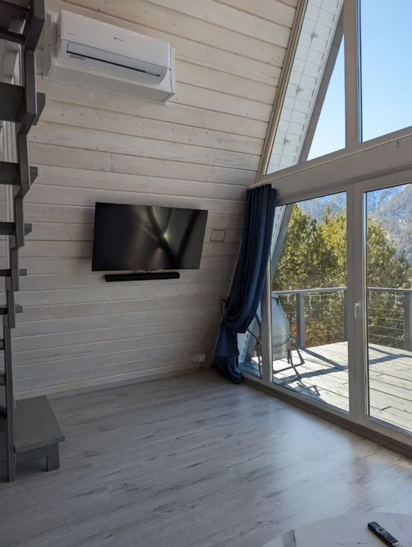 1-комнатный Дом