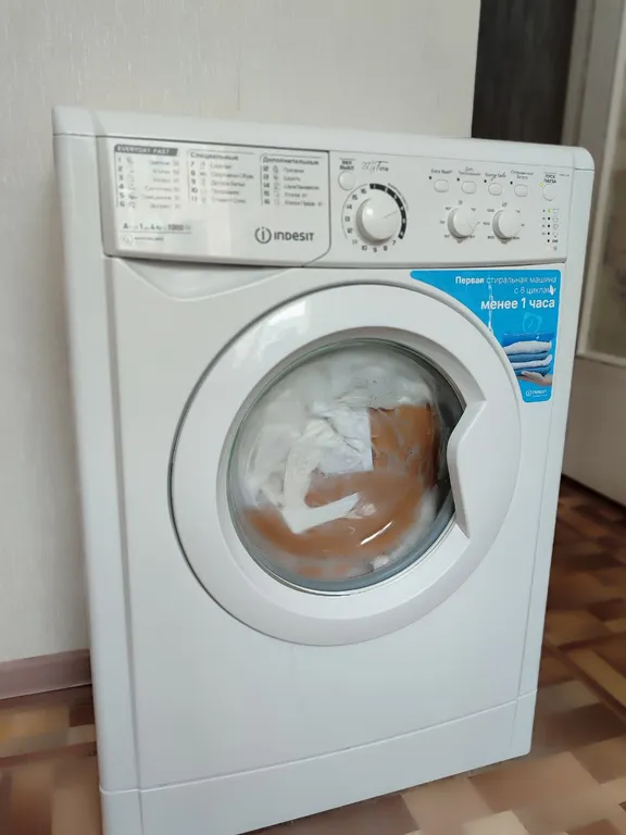 Квартира Светлая, уютная квартира в Пересвете — Пересвет