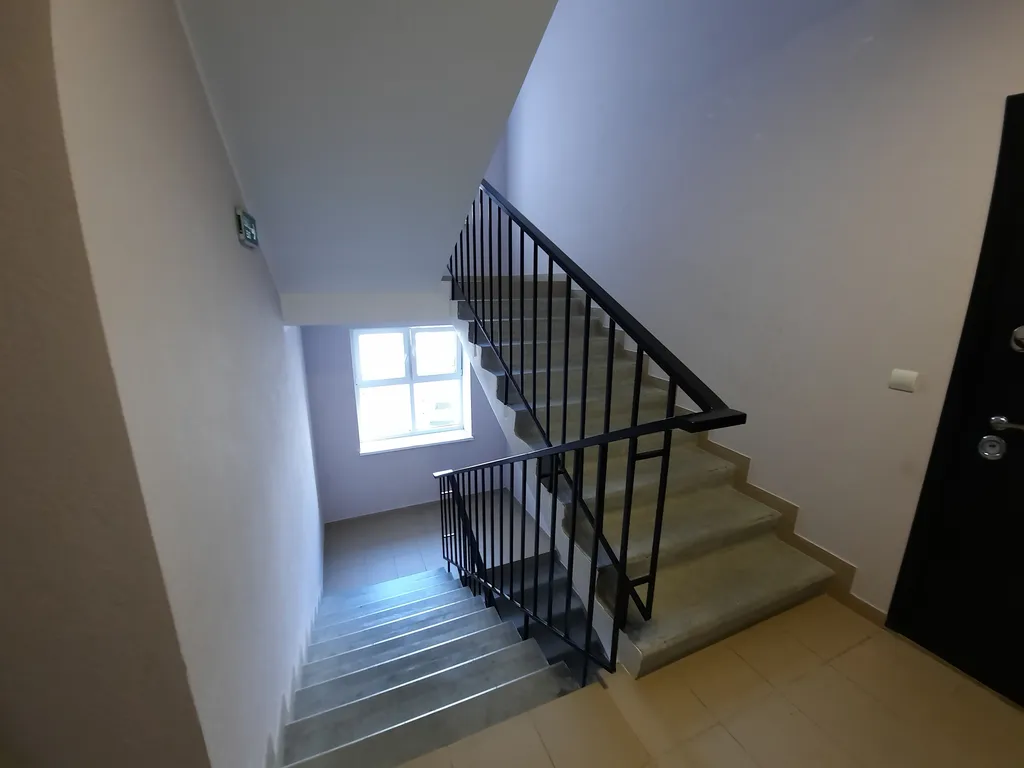 Квартира 1-комнатная Квартира — Калининград