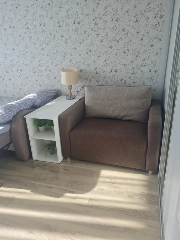 Квартира около ж/д и автовокзала