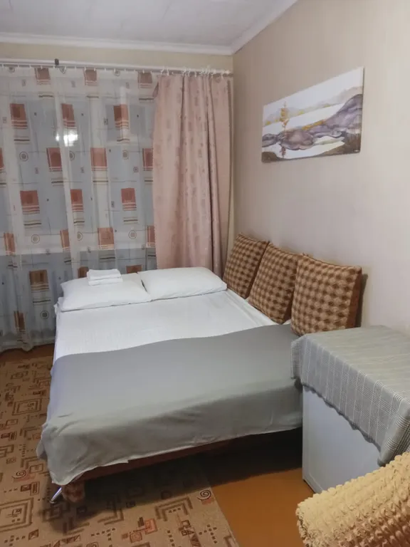 Уютная квартира — аренда посуточно в Сортавала