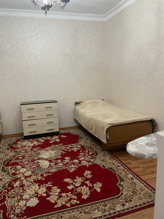 Коттедж Уютная дача около моря район Косы — Дербент