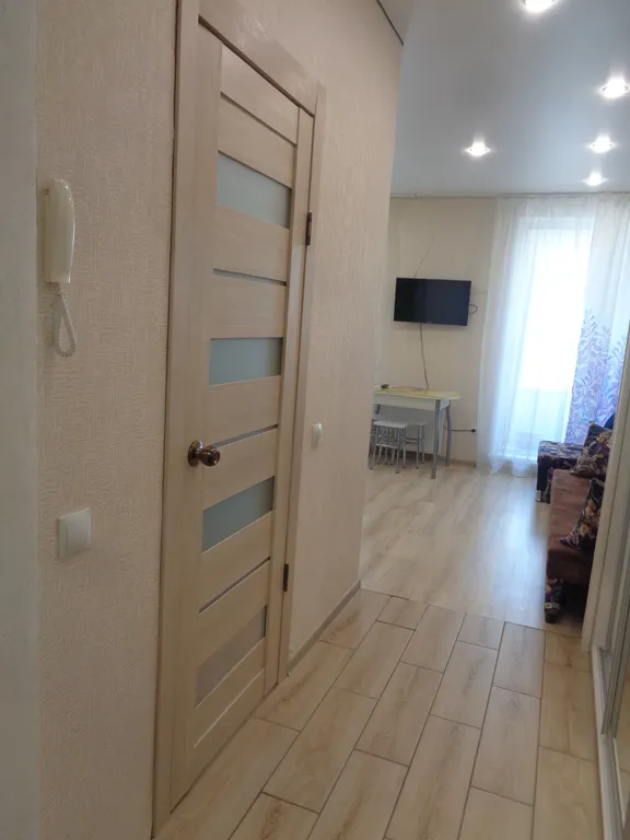 Уютная студия