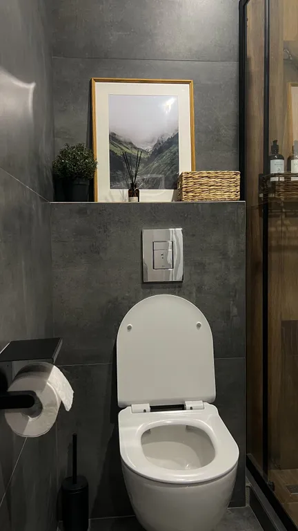 Уютная квартира в 7 минутах от центра города