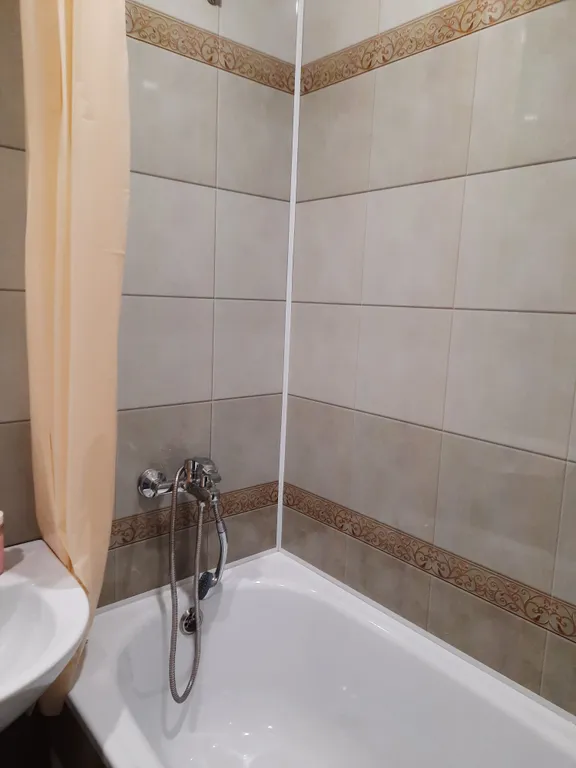 Уютная однушка