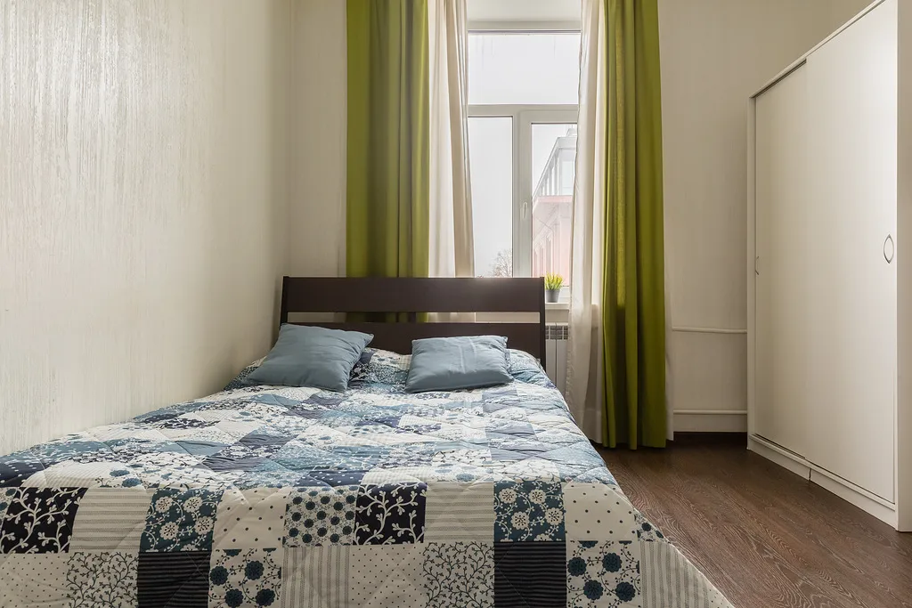 Квартира 1-комнатная Квартира — Санкт-Петербург