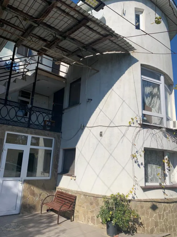 Квартира в 5 минутах от моря