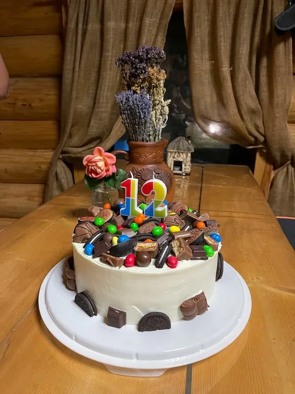 Эко-Отель Севастополь/Орловка