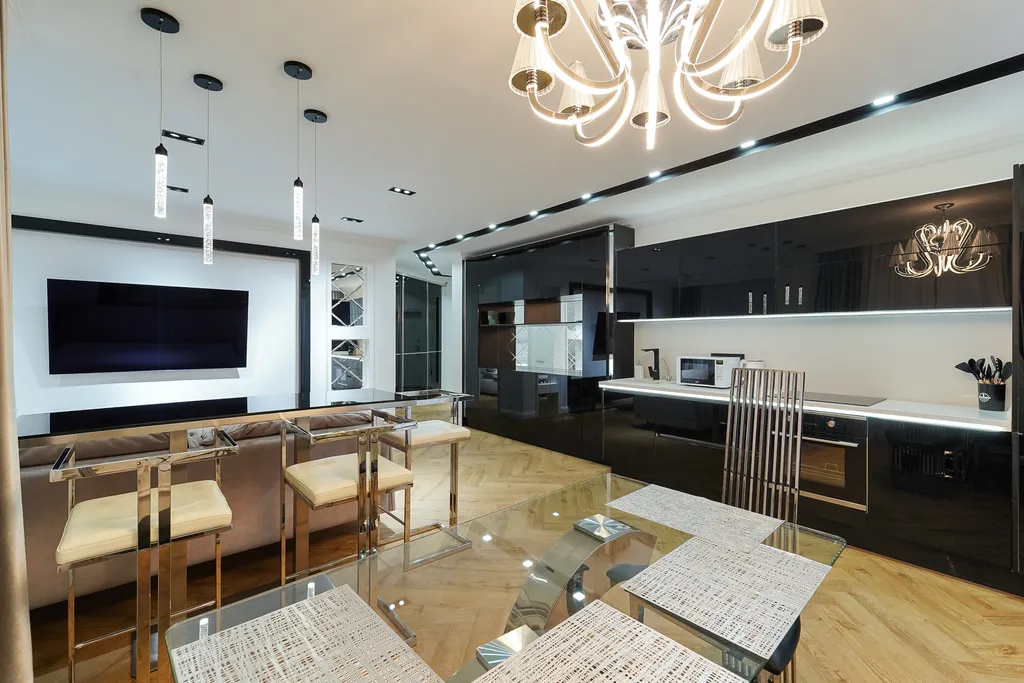 Вип квартира премиум класса в Маяк Минске