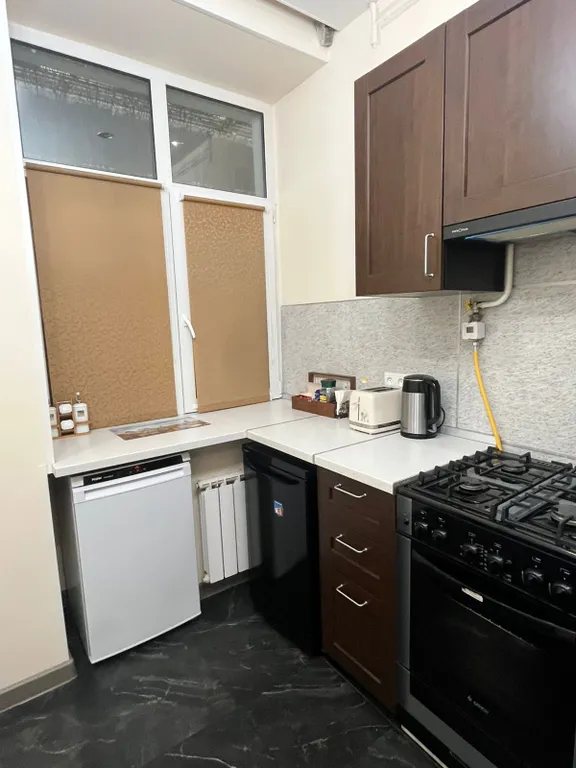 Апартаменты Логово Румс Двухкомнатные