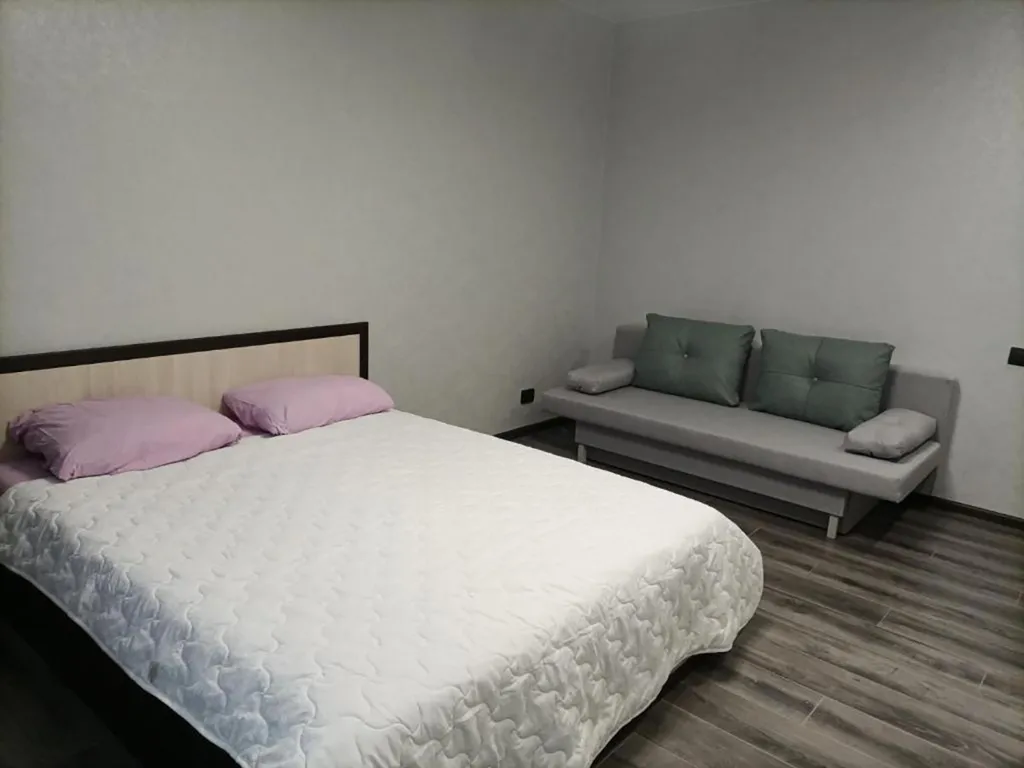 Квартира Апартаменты в центре — Калининград