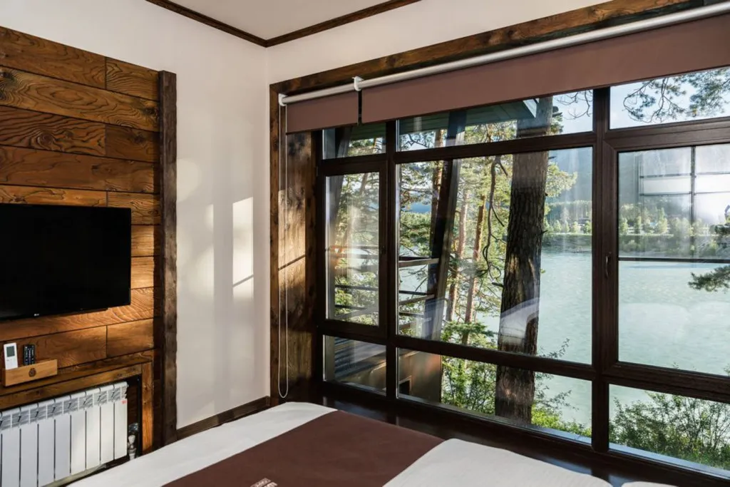 4-комнатный Дом